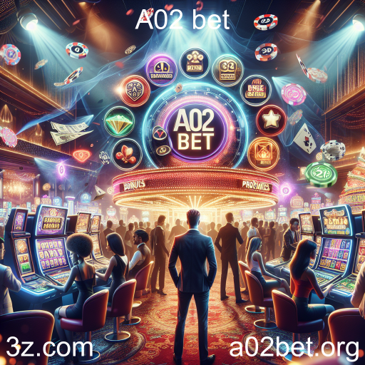 Descubra as Melhorias na Categoria de Promoções no A02 Bet