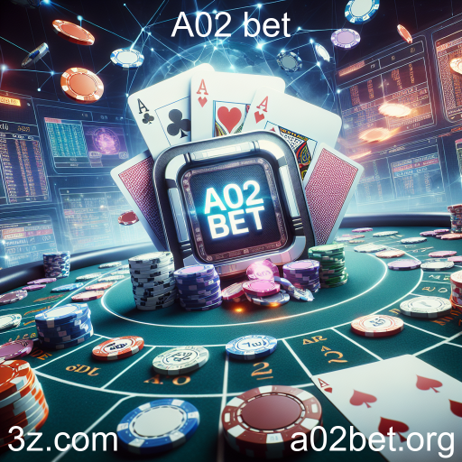 O Fascinante Mundo do Poker no A02 Bet